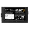 Barošanas bloks Silverstone SST-ET650-B v1.4 650 W