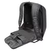 OGIO Mach 1 mugursoma Sporta mugursoma Melna