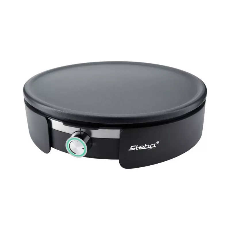 Plākšņu cepējs Steba CR 36 1500 W melns
