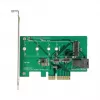 Iekšējais M.2 adapteris DeLOCK 89517