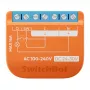 Smart SwitchBot releja slēdzis W5502310 — Wi‑Fi vadība ar enerģijas uzraudzību