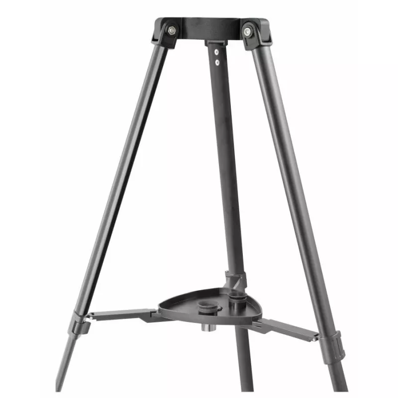 Refraktora teleskops Bresser Optics Automatik 80/400 Goto Melns