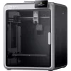 3D printeris Creality K2 Pro — drukas tilpums 300×300×400 mm, dubultā Z-ass