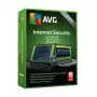 AVG Internet Security | 10 datori | 3 gadi