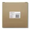 DIN sliedes barošanas avots QOLTEC 50997 240W 24V 10A