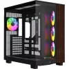 Thermaltake View 380 XL WS ARGB Mid Tower korpuss