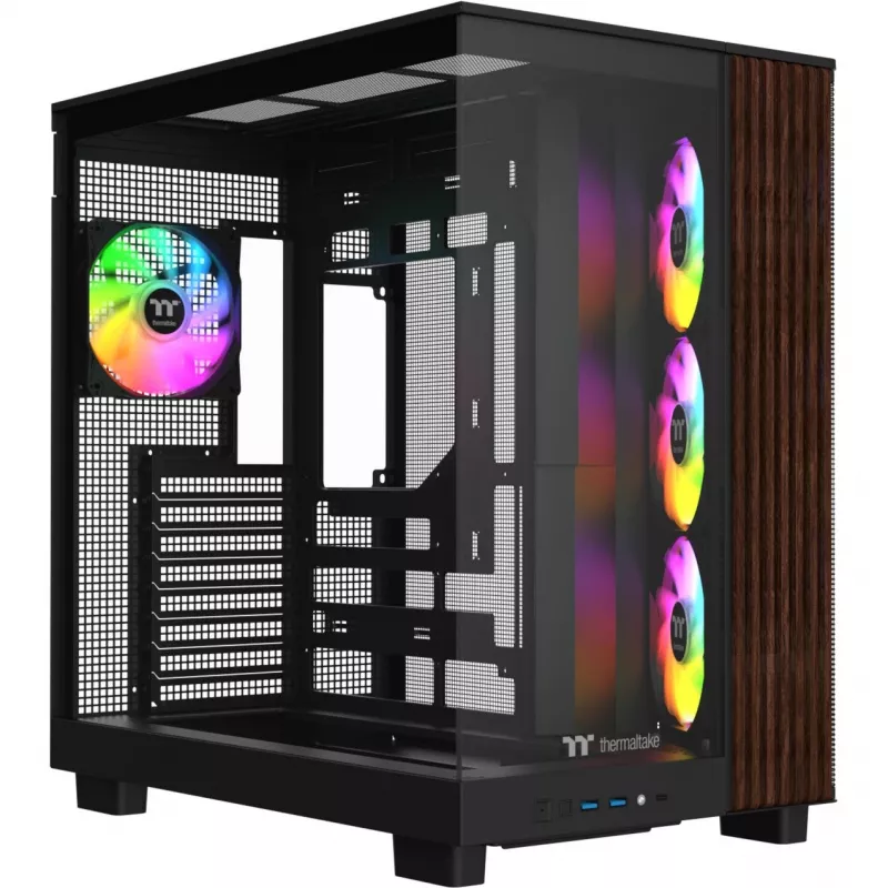 Thermaltake View 380 XL WS ARGB Mid Tower korpuss