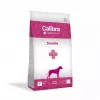Sausā suņu barība Calibra Veterinary Diets Struvite 12 kg — veterinārā urīnizvadkanāla formula, vista, bez cukura, bez lipekļa