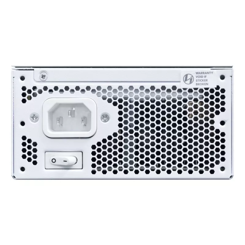 Barošanas bloks Lian Li SP Series Platinum SFX pilnībā modulārs PCIe 5.1 ATX 3.1 1000W (G9P.SP1000P.W000.EU)