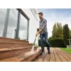 Augstspiediena mazgātājs KARCHER K 4 Power Control GoFurther - 1.324-312.0