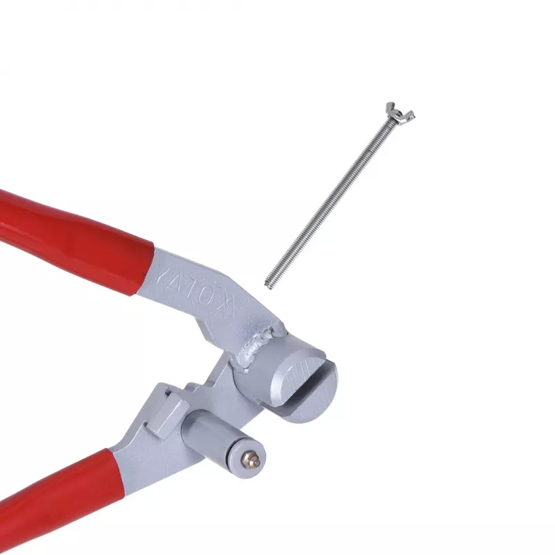 Cauruļu liekšanas instruments YATO YT-5410 — manuāls cauruļu liecējs, daudzums iepakojumā 1