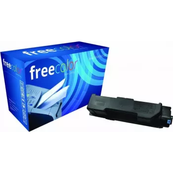 Freecolor TK1160-FRC Printera palīgmateriāls Melns
