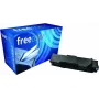 Freecolor TK1160-FRC Printera palīgmateriāls Melns