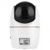 Dahua Technology H5D-5F drošības kamera Kupols IP drošības kamera Iekštelpu 2880 x 1620 pikseļi Galda