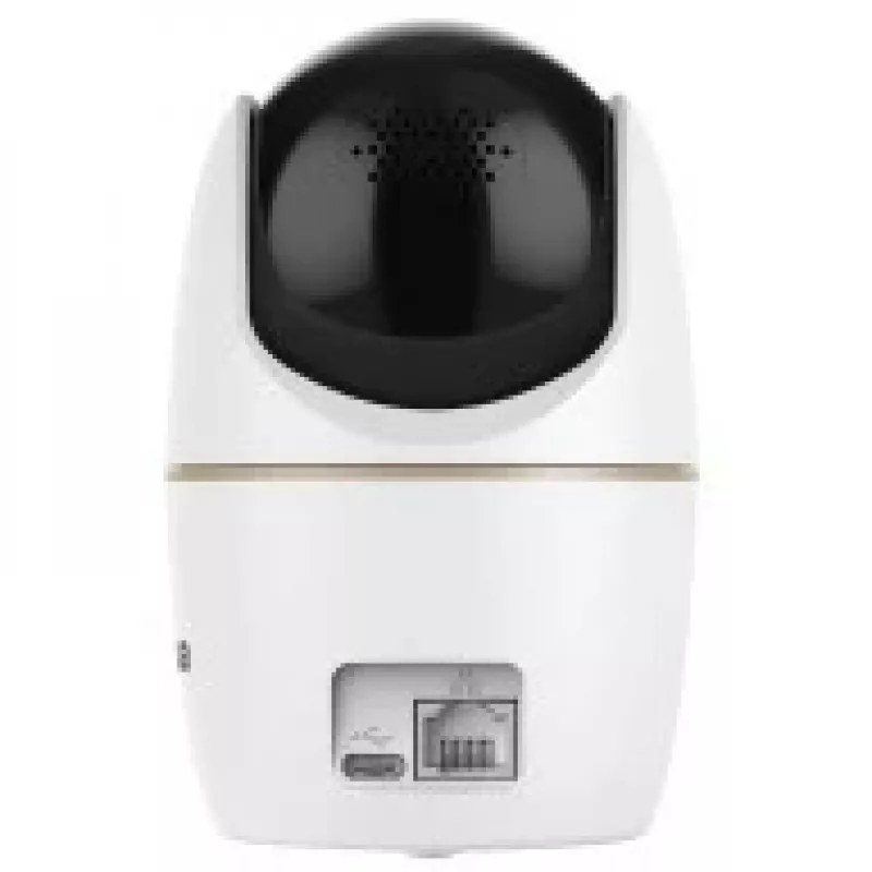 Dahua Technology H5D-5F drošības kamera Kupols IP drošības kamera Iekštelpu 2880 x 1620 pikseļi Galda