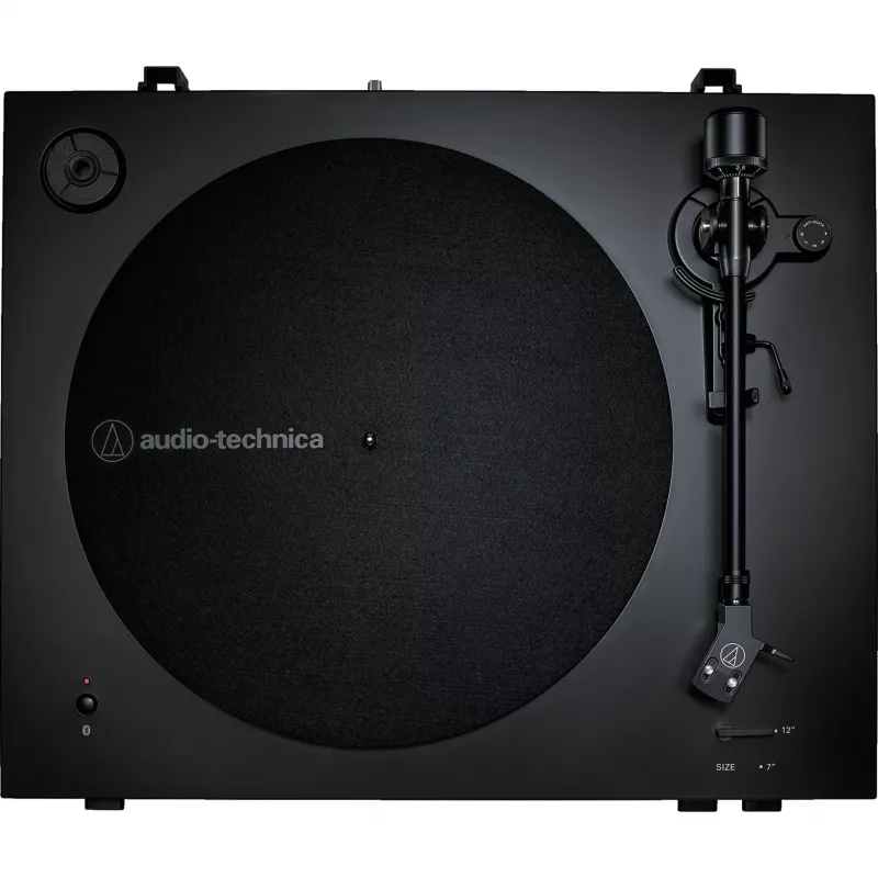 Audio Technica AT-LP3XBTBK Produkts Melna
