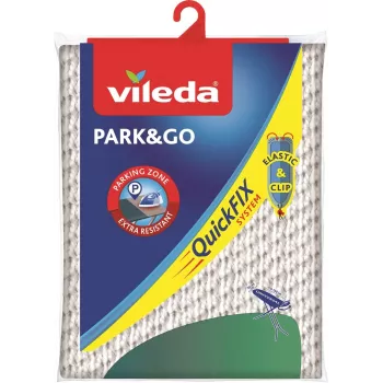 Vileda Park and Go Ironing Board Cover