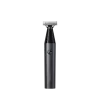 Matu trimmeris Xiaomi BHR7052EU — uzlādējams melns, 14 garuma pakāpju, visa ķermeņa lietošanai, IPX7 ūdensizturīgs