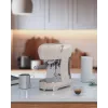 SMEG Coffee Maker cream