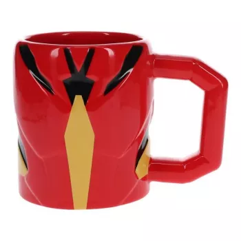 Paladone Iron Man formas krūze