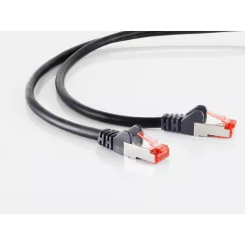 Ethernet kabelis ShiverPeaks 75713-AS CAT 6A S/FTP PIMF, 1G/10G saderīgs