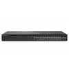 LANCOM GS-4530X - Slēdzis - pārvaldīts - 12 x 10/100/1000 + 12 x 100/1000/2.5G + 4 x 1 Gigabit / 10 Gigabit SFP+ + 2 x 10/40 Gigabit QSFP+ - Galddators