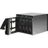 Korpuss Chenbro SK33502 Melns