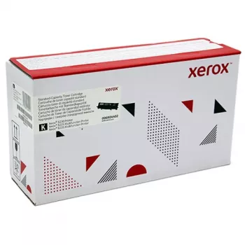 Xerox B23x DMO SC tonera kasete Melns 006R04402
