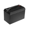 Transportlīdzekļu/jūras atpūtas akumulators zaļa Cell AGM30 12 V 100 Ah Hermētisks svina-skābes (VRLA), bez apkopes, 171×214×330 mm