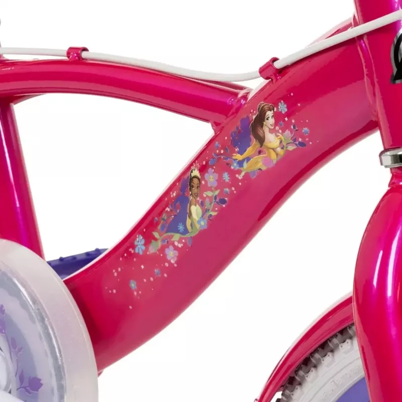 Velosipēds HUFFY Disney PRINCESS 16