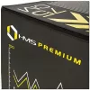 Mīkstais pliometriskais kaste HMS Premium PYB01