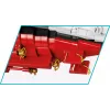 Kuģa modelis COBI COBI-4839 Montāžas komplekts 1:300 Garums 870 mm Augstums 215 mm