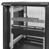 Barošanas bloks QOLTEC 54512 12V 2A kompakts dizains