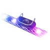 HYTE LS30 qRGB gaismas lentes ar kontrolieri