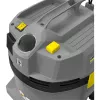 Kärcher 1.378-610.0 NT 22/1 Mitrā/sausā putekļsūcējs 1300W 22L Spēcīga sūkšana