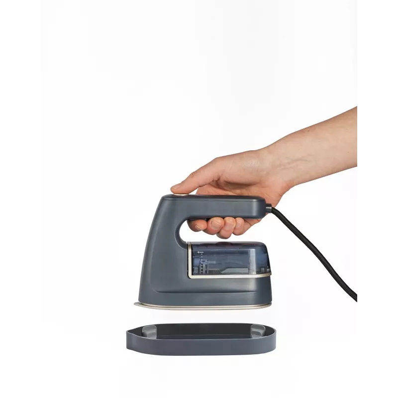 Beldray BEL01610VDE 2in1 gludeklis un apģērbu tvaikonis