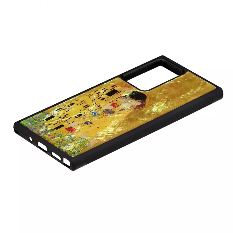 Aizsargapvalks iKins Samsung Galaxy Note 20 Ultra, melns