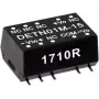 MEAN WELL DETN01L-12 barošanas bloks un sprieguma pārveidotājs 1 W (DETN01L-12)