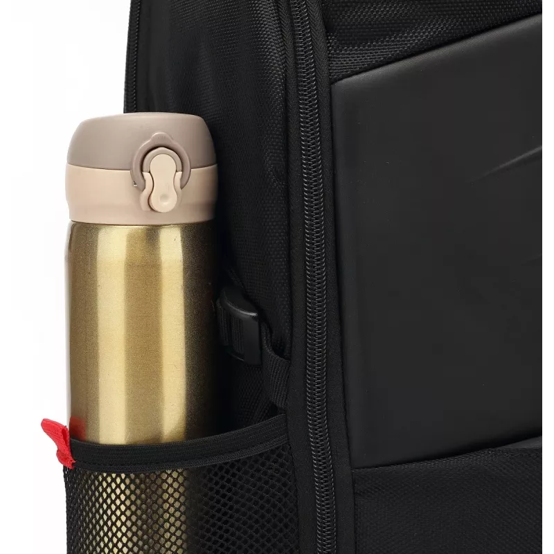 Klēpjdatora mugursoma YBB 1503 SHIELD Backpack 15,6 collas
