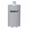 Caurumu zāģis Dedra HW4127 griešanas diametrs 127 mm