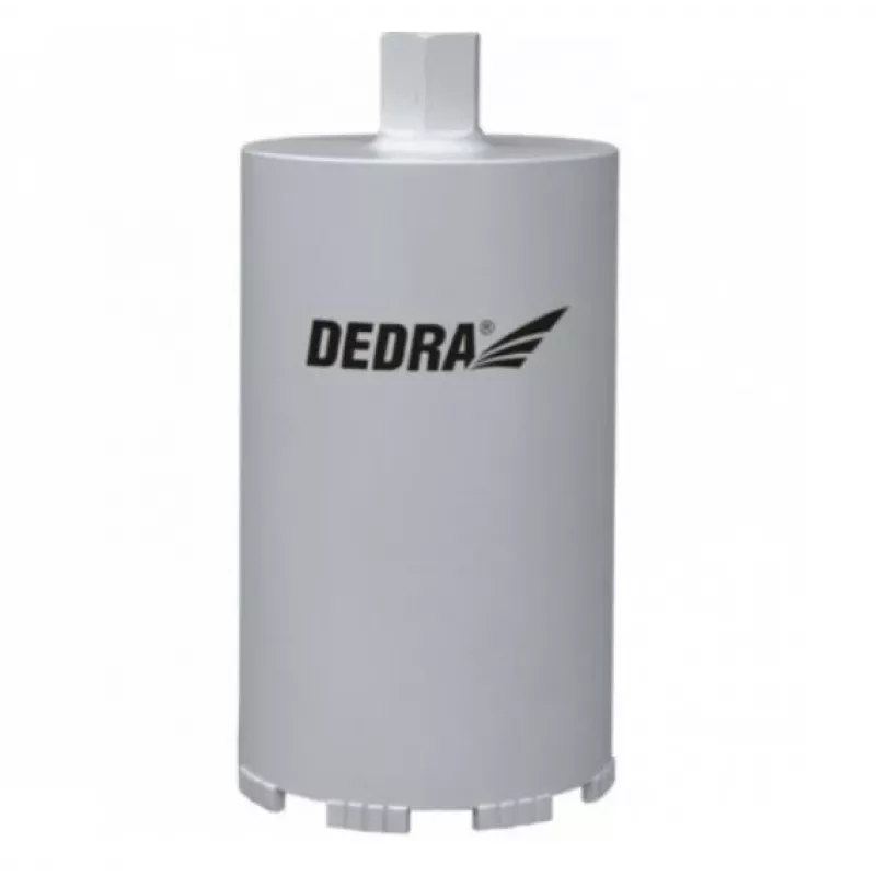 Caurumu zāģis Dedra HW4127 griešanas diametrs 127 mm