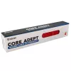 Kabeļu pagarinājumu komplekts Kolink Core Adept Red 0,35 m 6 gab.