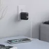 AUKEY PA-D2 mobilās ierīces lādētājs 36W Melns Iekštelpām