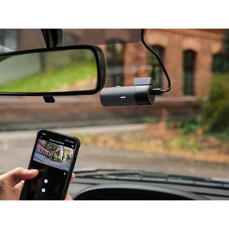 Video ierakstītājs SNAP 3.5S-WF