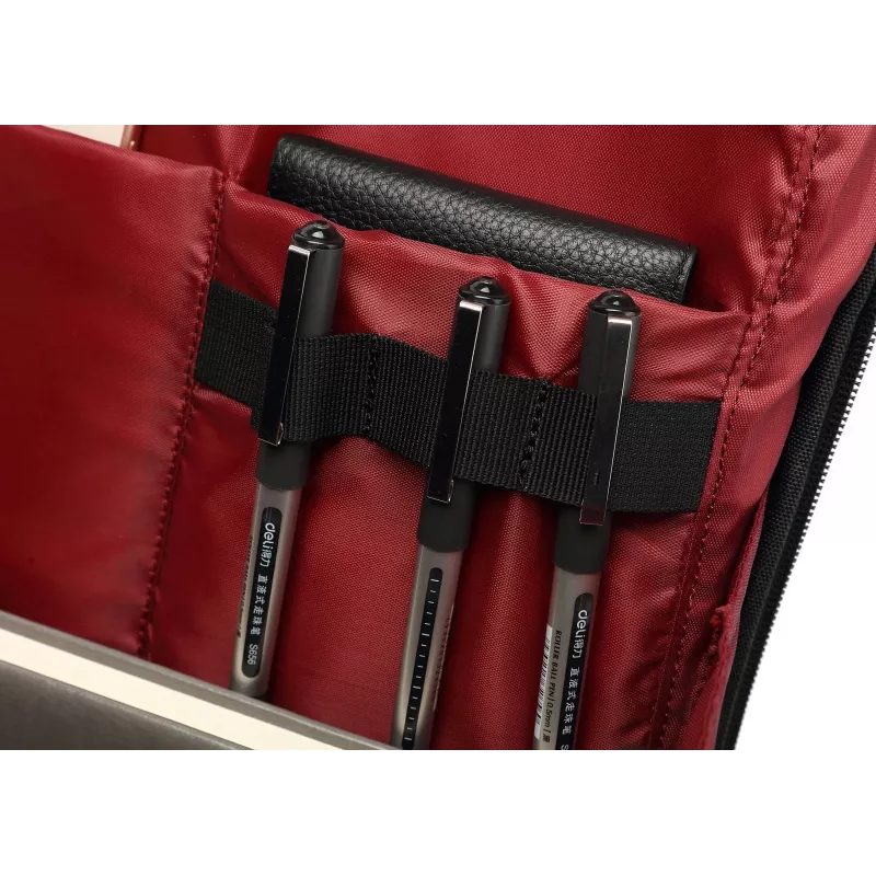 Klēpjdatora mugursoma YBB 1503 SHIELD Backpack 15,6 collas