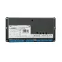 Laskomex EC-2502AR elektronikas kasete ar akumulatora uzlādes funkciju un RFID un Dallas atbalstu