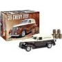 Revell 14529 1939 Chevy Sedan Delivery modeļa auto komplekts 1:24 (14529)