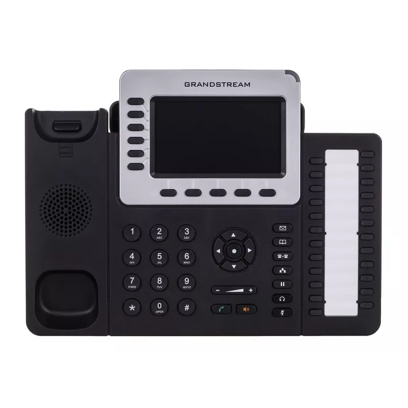 IP tālrunis Grandstream GXP2160