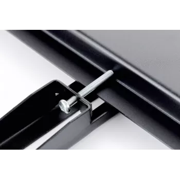 Edbak PWB1 TV stiprinājums 190,5 cm (75) Melns