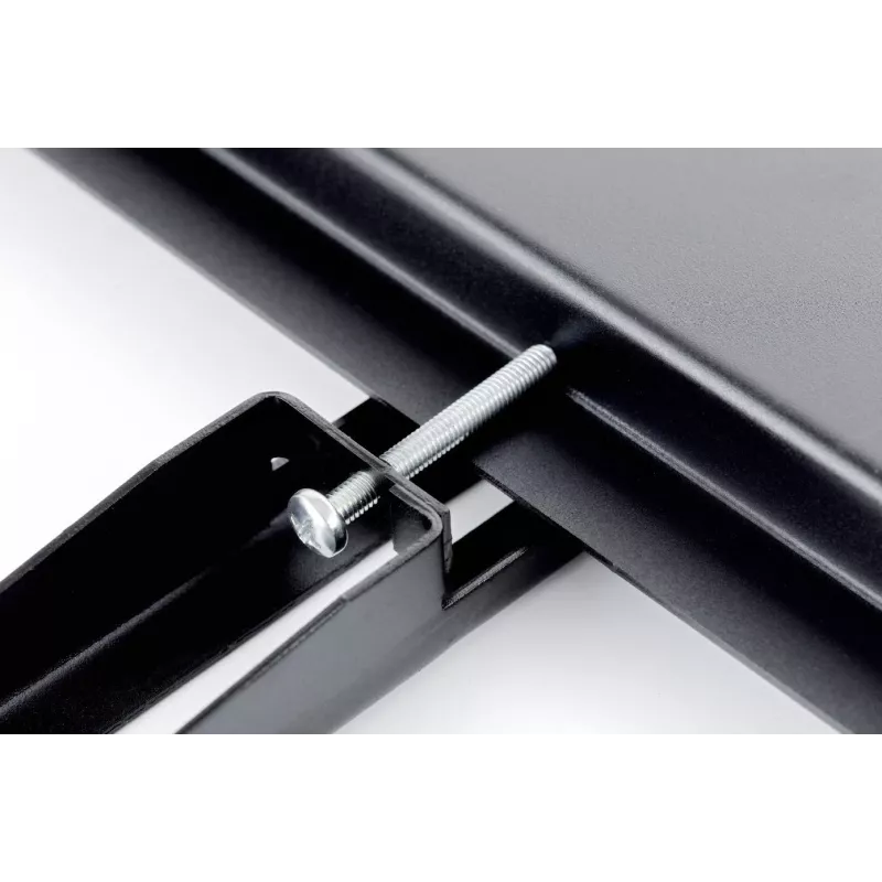 Edbak PWB1 TV stiprinājums 190,5 cm (75) Melns